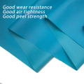 75D Nylon PVC Laminated Fabric Environmental Color Customizable Used For Medical Inflatable Products